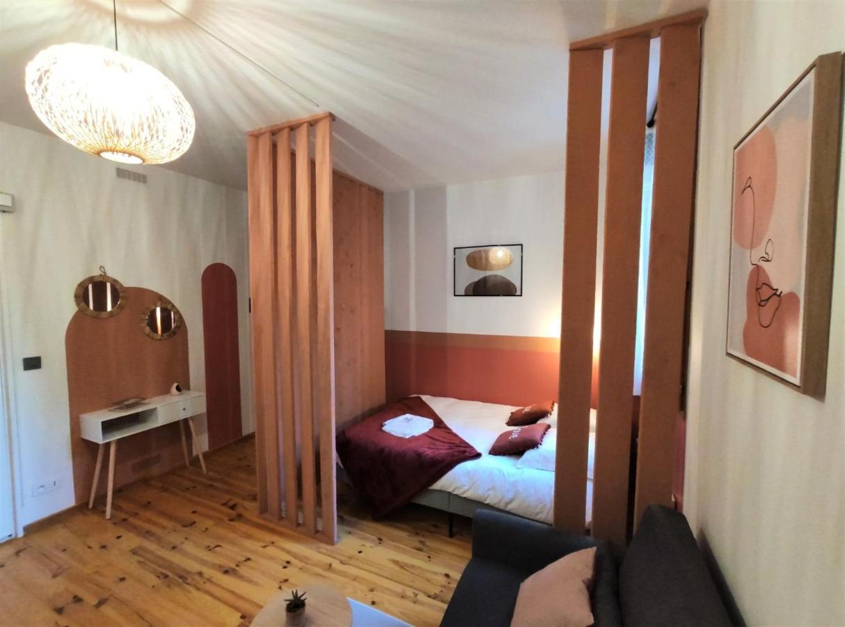 Le Clos De Borios - Entre Gare Et Hypercentre - Terrasse Toulouse Eksteriør bilde